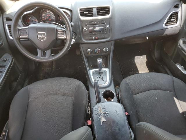 Photo 8 from auction – 2014 DODGE AVENGER SE with VIN 1C3CDZAG3EN151009