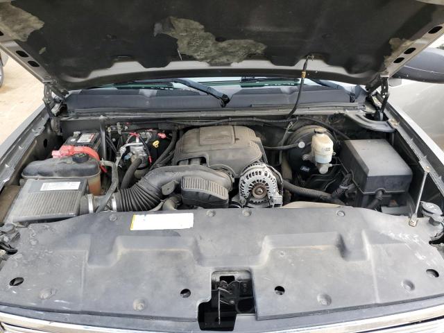 Photo 11 from auction – 2008 CHEVROLET silverado with VIN 1GCEK19J58Z329866
