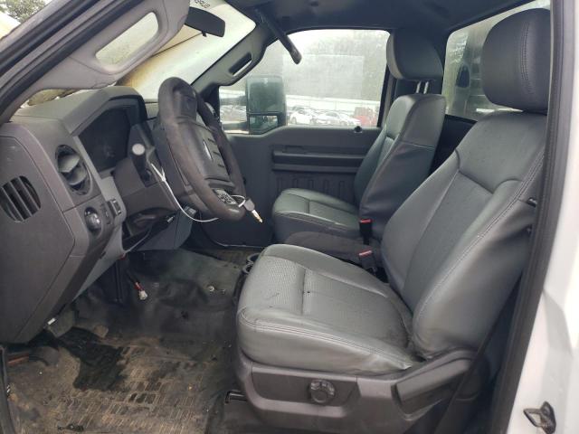 Photo 7 from auction – 2013 FORD F250 SUPER with VIN 1FTBF2B64DEA30471