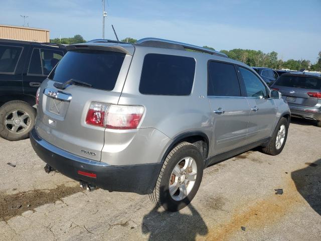 Photo 3 from auction – 2007 GMC ACADIA SLT with VIN 1GKEV33767J159597