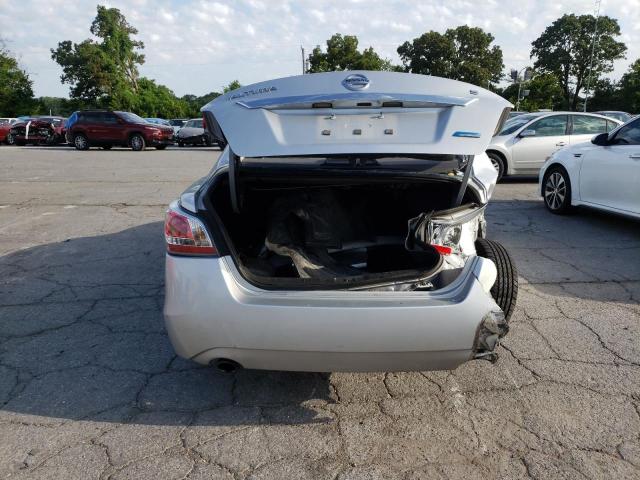 Photo 6 from auction – 2014 NISSAN ALTIMA 2.5 with VIN 1N4AL3AP7EC118194