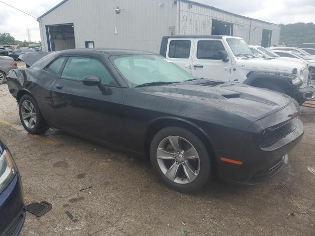 Photo 4 from auction – 2019 DODGE CHALLENGER with VIN 2C3CDZAG8KH724071