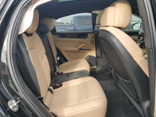 Photo 11 from auction – 2024 PORSCHE CAYENNE S with VIN WP1BL2AY5RDA60876