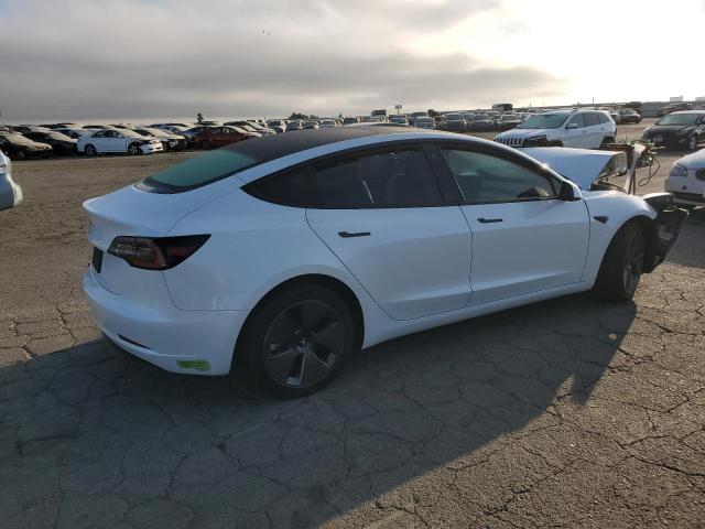 Photo 3 from auction – 2023 TESLA MODEL 3 with VIN 5YJ3E1EA7PF404320