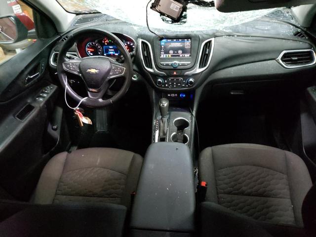 Photo 8 from auction – 2020 CHEVROLET EQUINOX LT with VIN 2GNAXUEV8L6264565