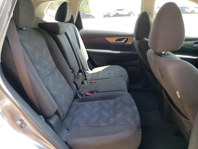 Photo 11 from auction – 2015 NISSAN ROGUE S with VIN KNMAT2MT1FP507646