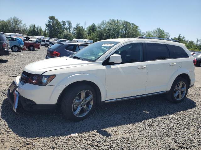 Photo 1 from auction – 2018 DODGE JOURNEY CR with VIN 3C4PDCGGXJT170913