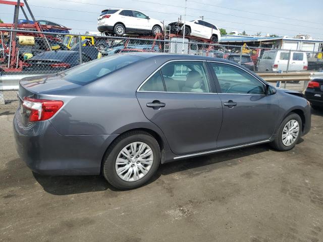 Photo 3 from auction – 2014 TOYOTA CAMRY L with VIN 4T4BF1FK9ER403269