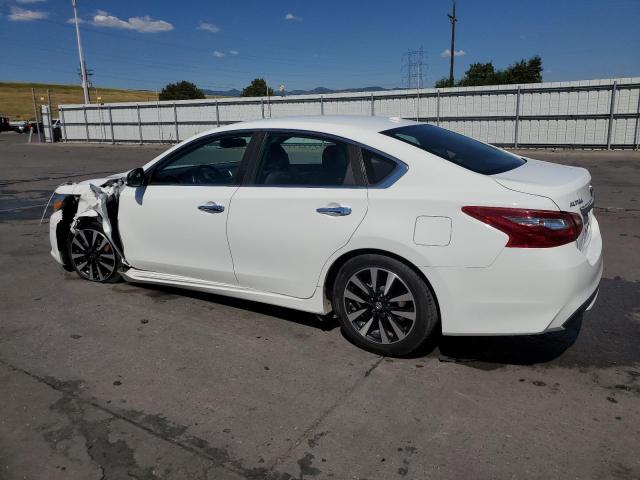 Photo 2 from auction – 2018 NISSAN ALTIMA 2.5 with VIN 1N4AL3AP8JC215012
