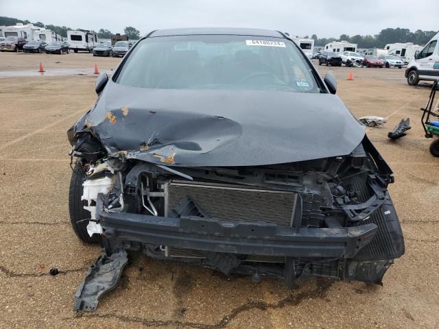Photo 5 from auction – 2014 KIA FORTE LX with VIN KNAFK4A61E5206501
