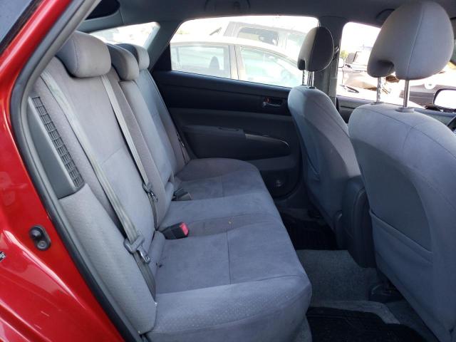 Photo 10 from auction – 2007 TOYOTA PRIUS with VIN JTDKB20U877568547