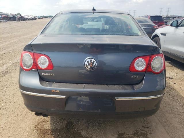 Photo 6 from auction – 2009 VOLKSWAGEN PASSAT TUR with VIN WVWJK73C19P002924