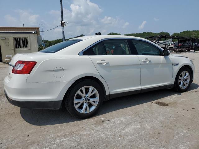 Photo 3 from auction – 2012 FORD TAURUS SEL with VIN 1FAHP2EW0CG103136