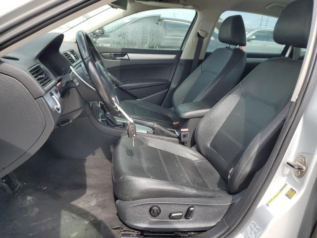 Photo 7 from auction – 2012 VOLKSWAGEN PASSAT SE with VIN 1VWBP7A30CC018343