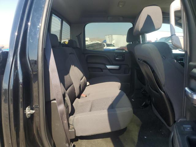 Photo 10 from auction – 2014 CHEVROLET SILVERADO with VIN 3GCPCRECXEG236008