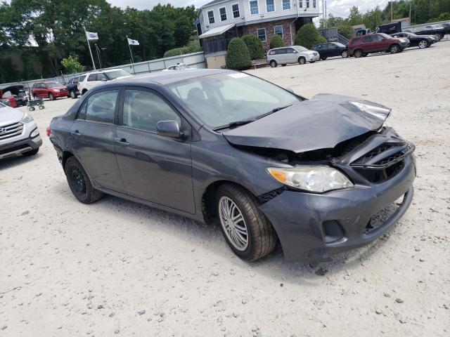 Photo 4 from auction – 2012 TOYOTA COROLLA L with VIN 2T1BU4EE6CC912599