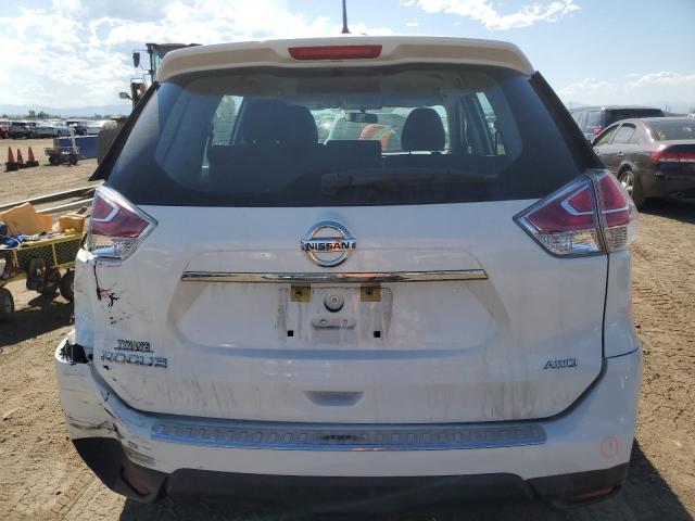 Photo 6 from auction – 2015 NISSAN ROGUE S with VIN KNMAT2MVXFP569967