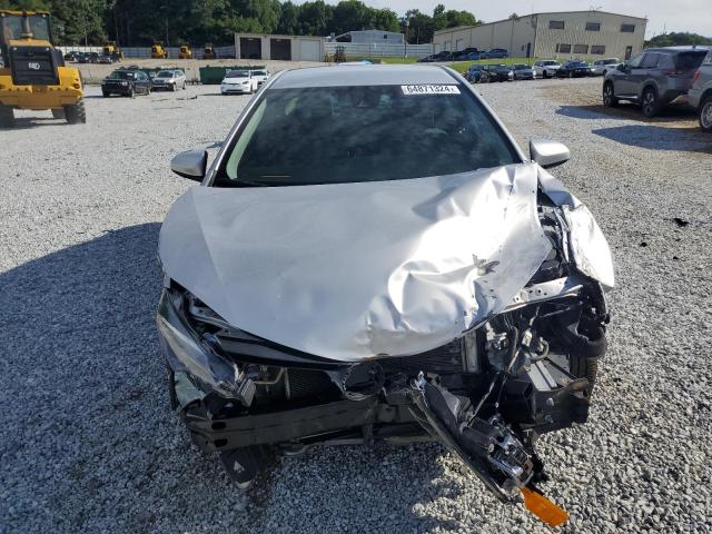 Photo 5 from auction – 2019 TOYOTA COROLLA L with VIN 2T1BURHE5KC159008