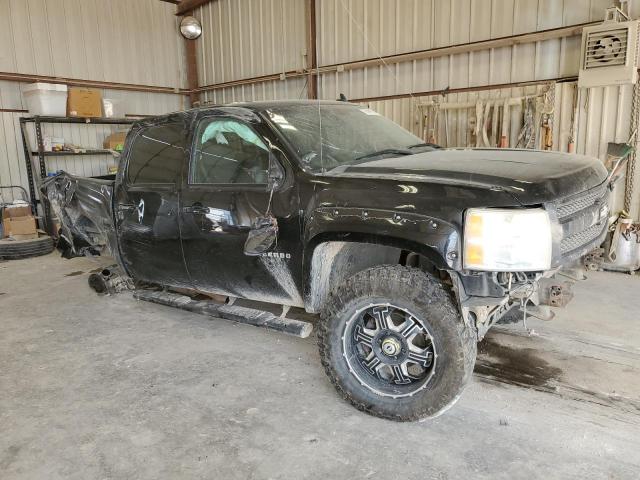 Photo 4 from auction – 2011 CHEVROLET SILVERADO with VIN 3GCPKSE38BG349655