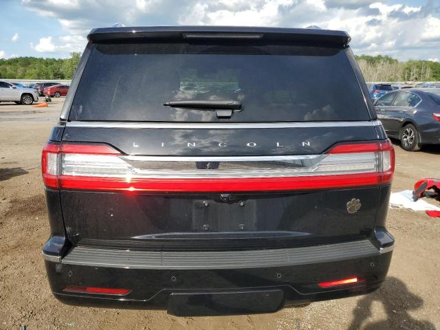 Photo 6 from auction – 2018 LINCOLN NAVIGATOR with VIN 5LMJJ2HT8JEL07585