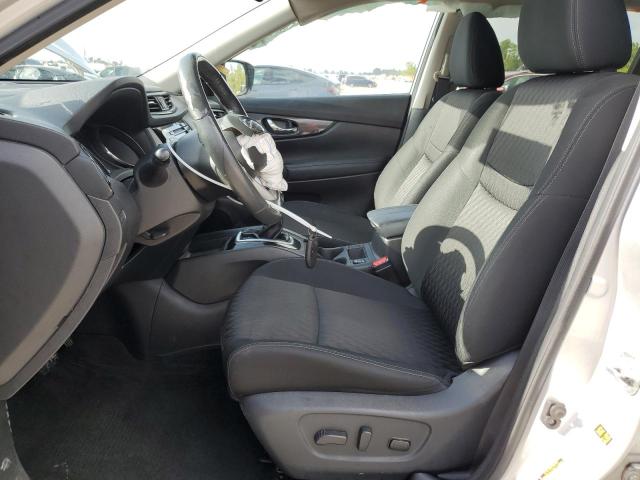 Photo 7 from auction – 2018 NISSAN ROGUE S with VIN KNMAT2MT5JP542084