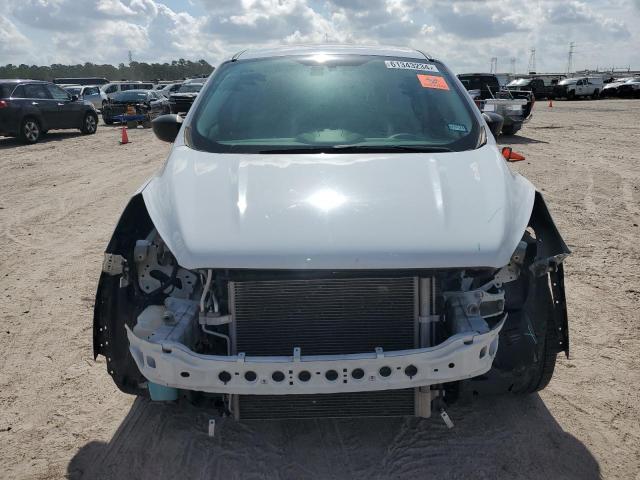 Photo 5 from auction – 2017 FORD ESCAPE S with VIN 1FMCU0F78HUE93769