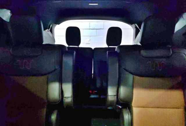 Photo 10 from auction – 2022 FORD EXPLORER K with VIN 1FM5K8LC6NGB08699