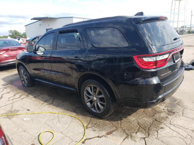 Photo 2 from auction – 2018 DODGE DURANGO GT with VIN 1C4RDJDG4JC372210