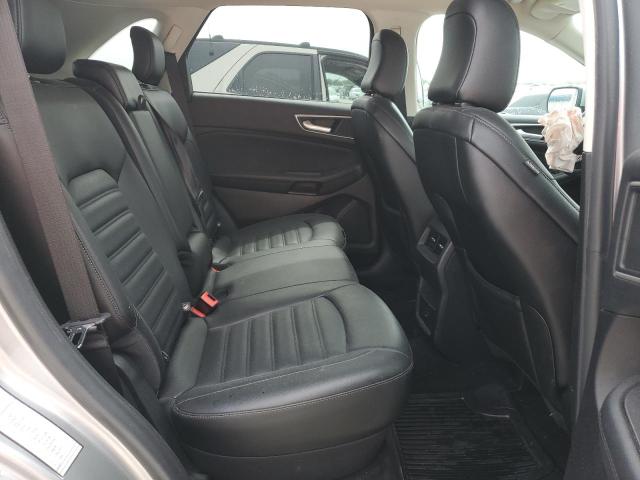 Photo 11 from auction – 2021 FORD EDGE SEL with VIN 2FMPK4J98MBA26486