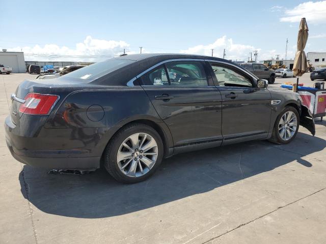 Photo 3 from auction – 2011 FORD TAURUS LIM with VIN 1FAHP2FW8BG146135