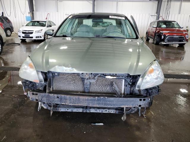 Photo 5 from auction – 2003 NISSAN ALTIMA BAS with VIN 1N4AL11D03C302299