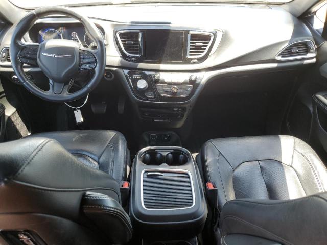 Photo 8 from auction – 2018 CHRYSLER PACIFICA T with VIN 2C4RC1EG6JR352002
