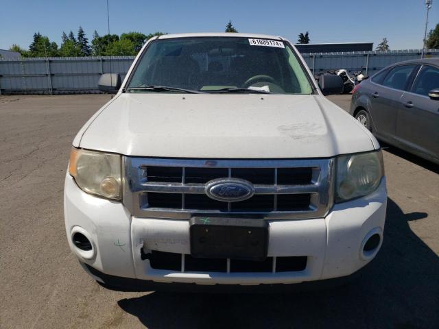 Photo 5 from auction – 2008 FORD ESCAPE XLS with VIN 1FMCU02Z68KE18720