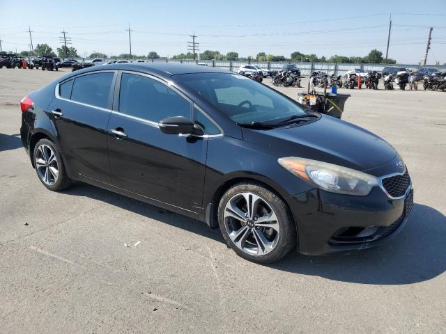 Photo 4 from auction – 2015 KIA FORTE EX with VIN KNAFX4A87F5281790