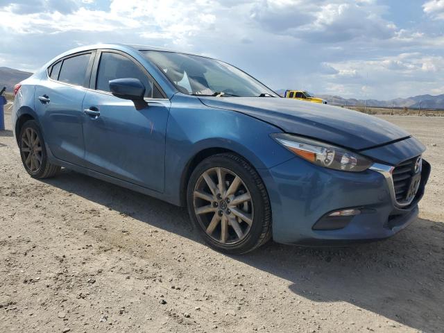 Photo 4 from auction – 2017 MAZDA 3 TOURING with VIN 3MZBN1V71HM121132