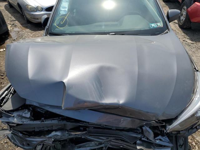 Photo 11 from auction – 2024 SUBARU LEGACY PRE with VIN 4S3BWAF60R3024948