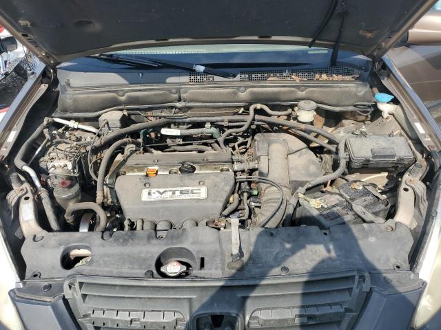 Photo 12 from auction – 2003 HONDA CR-V EX with VIN SHSRD78863U111231