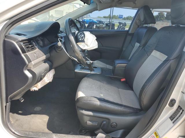 Photo 7 from auction – 2013 TOYOTA CAMRY L with VIN 4T1BF1FK3DU204808