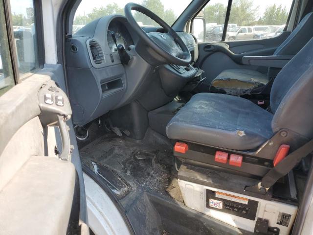 Photo 8 from auction – 2005 DODGE SPRINTER 2 with VIN WD0PD744655781438