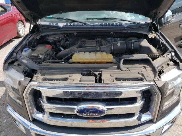 Photo 11 from auction – 2017 FORD F150 SUPER with VIN 1FTEW1CG0HFA47735