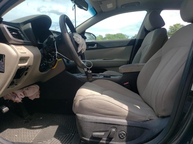 Photo 7 from auction – 2016 KIA OPTIMA LX with VIN 5XXGT4L37GG079968