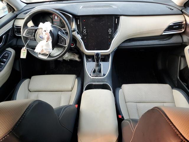 Photo 8 from auction – 2023 SUBARU OUTBACK LI with VIN 4S4BTAMC1P3192298