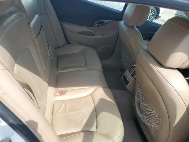 Photo 10 from auction – 2010 BUICK LACROSSE C with VIN 1G4GE5EV9AF220426