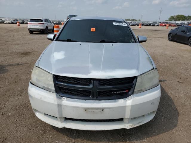 Photo 5 from auction – 2012 DODGE AVENGER SX with VIN 1C3CDZCB2CN225504