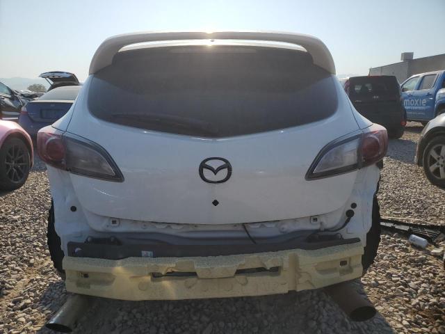 Photo 6 from auction – 2013 MAZDA SPEED 3 with VIN JM1BL1L49D1785333