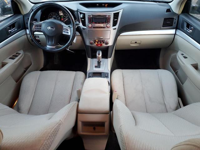 Photo 8 from auction – 2012 SUBARU OUTBACK 2. with VIN 4S4BRCGC8C3300884