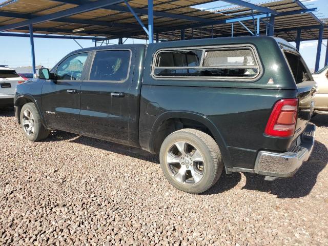 Photo 2 from auction – 2019 RAM 1500 LARAM with VIN 1C6SRFJT6KN784692