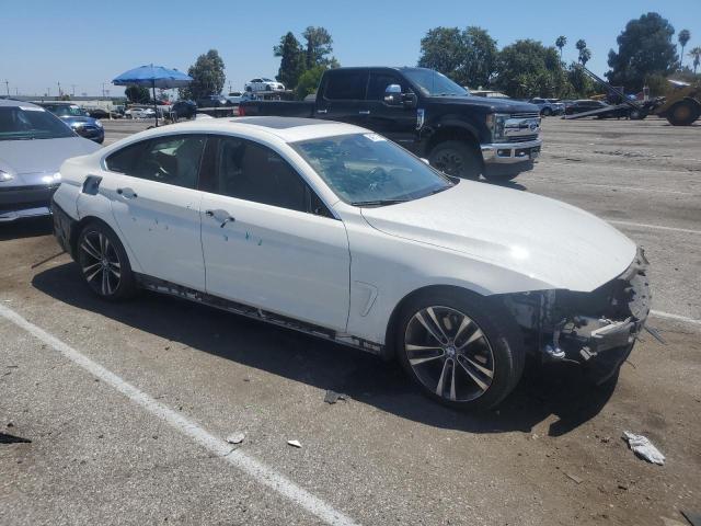 Photo 4 from auction – 2020 BMW 430I GRAN with VIN WBA4J1C09LCE64049