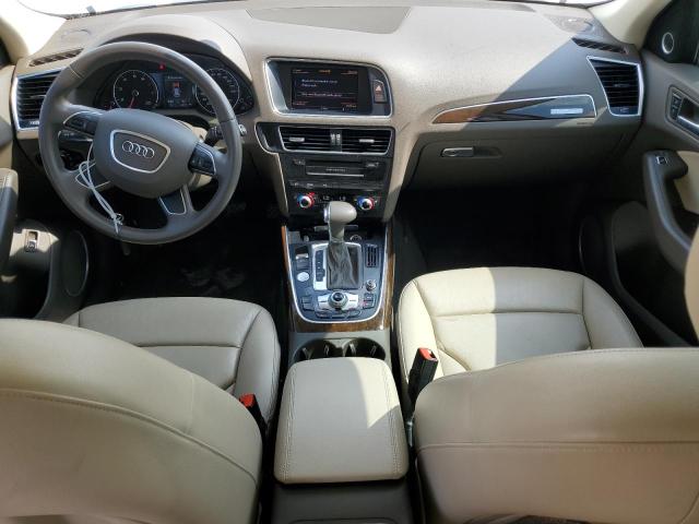 Photo 8 from auction – 2013 AUDI Q5 PREMIUM with VIN WA1LFAFP9DA099658