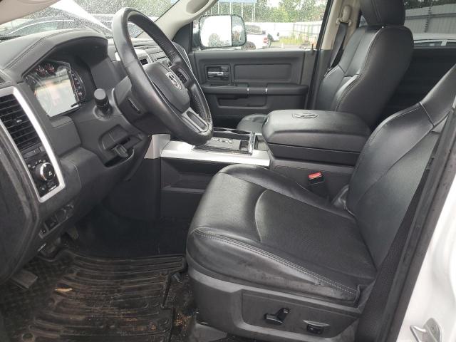 Photo 7 from auction – 2012 DODGE RAM 1500 S with VIN 1C6RD7MT7CS110519